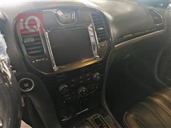 کرایسلەر 300